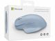 Мишки Microsoft Bluetooth Ergonomic Mouse Pastel Blue
