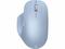 Мишки Microsoft Bluetooth Ergonomic Mouse Pastel Blue