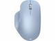 Мишки Microsoft Bluetooth Ergonomic Mouse Pastel Blue