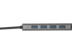 USB Хъб Trust Halyx USB 3.2