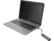 USB Хъб Trust Halyx USB 3.2