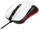 Мишки Trust GXT 922 YBAR Gaming Mouse - white