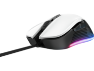 Мишки Trust GXT 922 YBAR Gaming Mouse - white