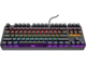 Клавиатури TRUST GXT 834 Callaz TKL Mechanical Illuminated Keyboard US