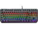 Клавиатури TRUST GXT 834 Callaz TKL Mechanical Illuminated Keyboard US