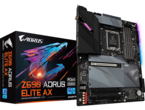 Дънни платки GIGABYTE Z690 AORUS ELITE AX