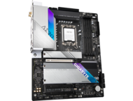 Дънни платки GIGABYTE Z690 AERO G