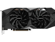 Видео карти Gigabyte GeForce RTX 2060 WINDFORCE OC 12GB