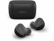 Слушалки Jabra Elite 4 Active Black