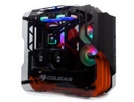 G:RIGS G:RIGS > Essence of Glory (Intel Gen12+) - TUF GAMING Edition