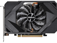 Видео карти ASRock AMD Radeon RX 6500 XT Challenger ITX 4GB