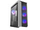 Кутии DeepCool CL500 4F aRGB