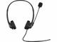 Слушалки HP Wired USB-A Stereo Headset