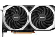 Видео карти MSI AMD Radeon RX 6600 MECH 2X 8G
