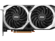 Видео карти MSI AMD Radeon RX 6600 MECH 2X 8G