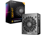 Захранвания за компютри EVGA SuperNOVA 1300 GT Gold 1300W