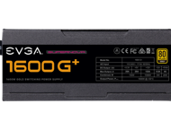 Захранвания за компютри EVGA SuperNOVA 1600 G+ Gold 1600W