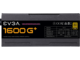Захранвания за компютри EVGA SuperNOVA 1600 G+ Gold 1600W