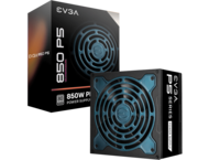 Захранвания за компютри EVGA SuperNOVA 850 P5 Platinum 850W