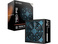 Захранвания за компютри EVGA SuperNOVA 750 P5 Platinum 750W
