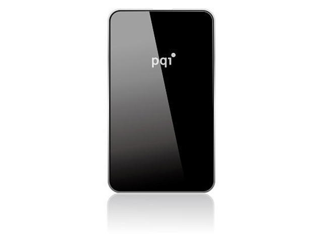 Външни HDD Преносим диск PQI H567L 750GB