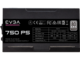 Захранвания за компютри EVGA SuperNOVA 750 P5 Platinum 750W