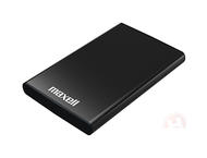 Външни HDD Външен диск Mаxell Tank 750GB