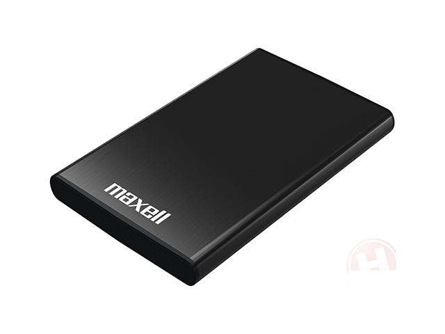 Външни HDD Външен диск Mаxell Tank 750GB