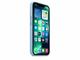 Калъфи Apple iPhone 13 Pro Silicone Case with MagSafe - Blue Fog (Seasonal Spring 2022)