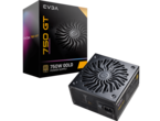Захранвания за компютри EVGA SuperNOVA 750 GT Gold 750W