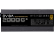 Захранвания за компютри EVGA SuperNOVA 2000 G1+
