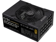 Захранвания за компютри EVGA SuperNOVA 2000 G1+