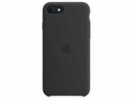Калъфи Apple iPhone SE Silicone Case - Midnight