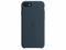Калъфи Apple iPhone SE3 Silicone Case - Abyss Blue