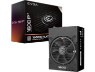 Захранвания за компютри EVGA SuperNOVA 1600 P+