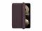 Калъфи за таблети Apple Smart Folio for iPad Air5 - Dark Cherry (Seasonal Spring 2022)