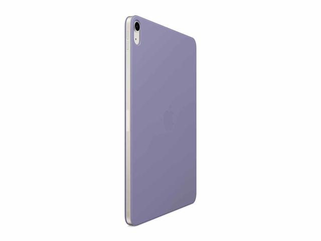Калъфи за таблети Apple Smart Folio for iPad Air5 - English Lavender (Seasonal Spring 2022)
