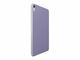 Калъфи за таблети Apple Smart Folio for iPad Air5 - English Lavender (Seasonal Spring 2022)