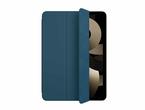 Калъфи за таблети Apple Smart Folio for iPad Air5 - Marine Blue (Seasonal Spring 2022)