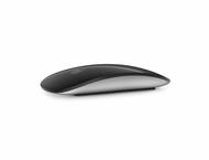 Мишки Apple Magic Mouse (2022) - Black Multi-Touch Surface