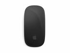 Мишки Apple Magic Mouse (2022) - Black Multi-Touch Surface