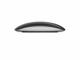 Мишки Apple Magic Mouse (2022) - Black Multi-Touch Surface