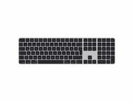 Клавиатури Apple Magic Keyboard с цифров пад и Touch ID - Bulgarian
