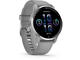 Смарт часовници Garmin Venu 2 Plus Silver Powder Gray