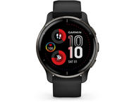 Смарт часовници Garmin Venu 2 Plus Slate Black