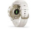 Смарт часовници Garmin Venu 2 Plus Cream Gold Ivory
