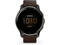 Смарт часовници Garmin Venu 2 Plus Slate brown Leather Strap