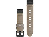 Каишки Garmin QuickFit 20  Shale Gray Suede Band