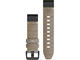 Каишки Garmin QuickFit 20  Shale Gray Suede Band