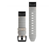 Каишки Garmin QuickFit 20 Limestone Leather